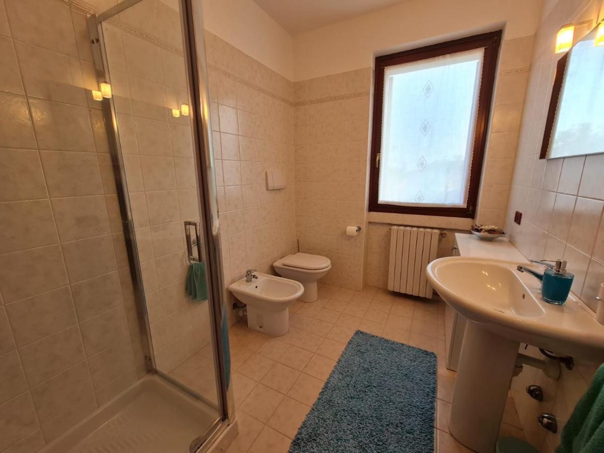 Francesca'S Home Бардолино Экстерьер фото