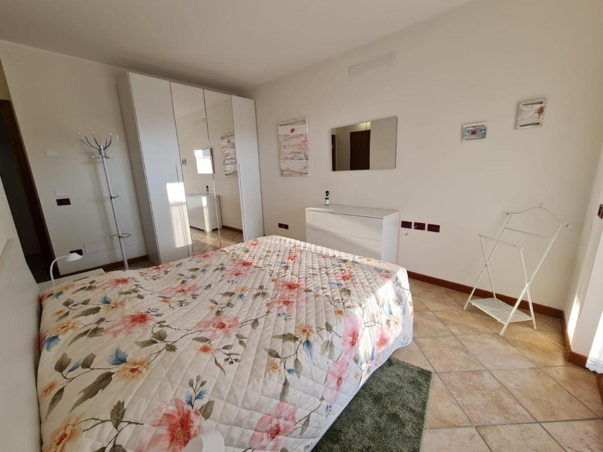 Francesca'S Home Бардолино Экстерьер фото