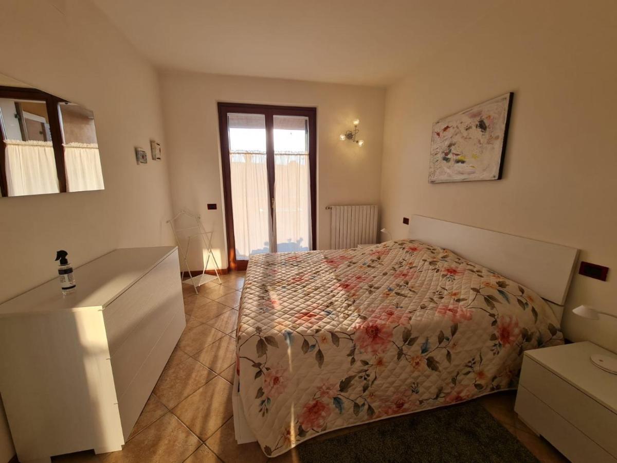 Francesca'S Home Бардолино Экстерьер фото